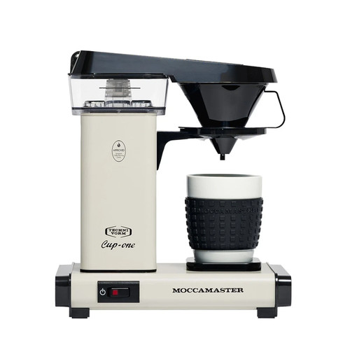 Moccamaster cup one 69218 - cup-one,