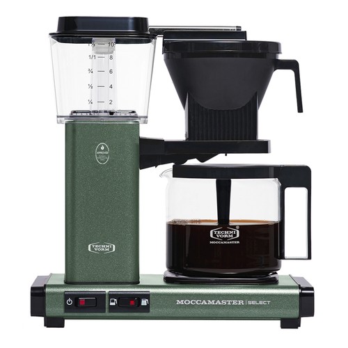 MOCCAMASTER