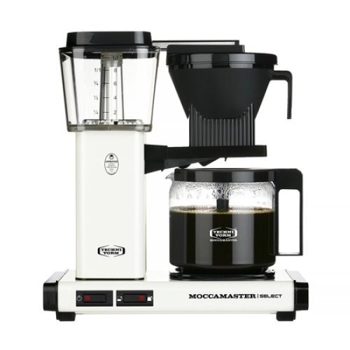 Moccamaster kbg select 741 - -,