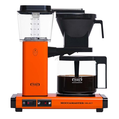 MOCCAMASTER