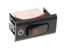 Moccamaster 43125 Schalter