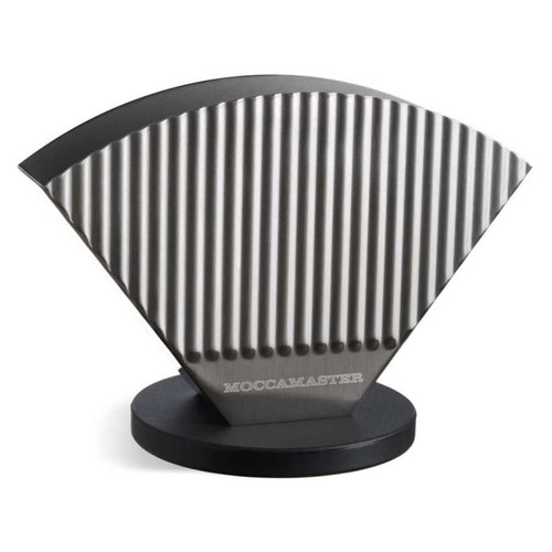 Moccamaster filtertütenhalter - moccamaster,