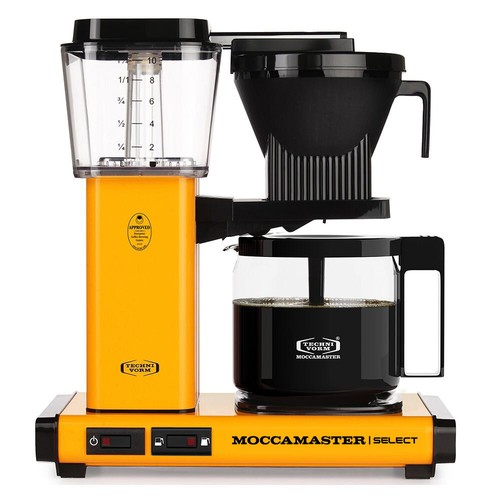 Moccamaster kbg syp - syp, 53984