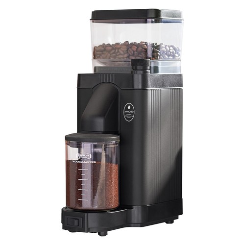 Moccamaster kaffeemühle km5 - moccamaster,