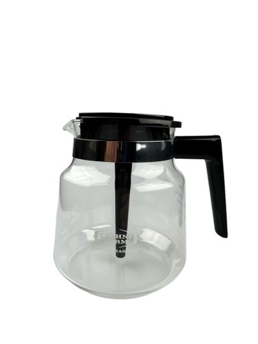 Moccamaster glaskanne kanne - moccamaster,