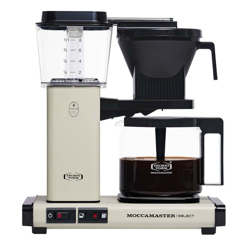 MOCCAMASTER