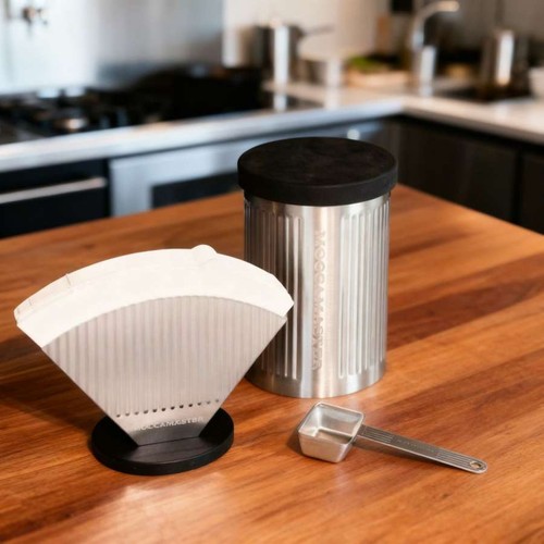 Thokika moccamaster - -,