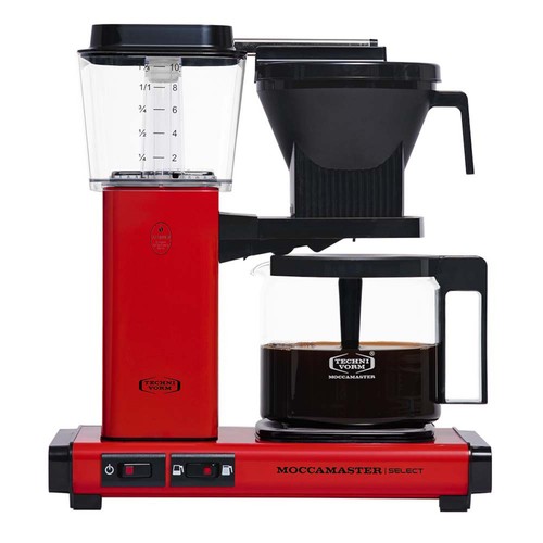 MOCCAMASTER