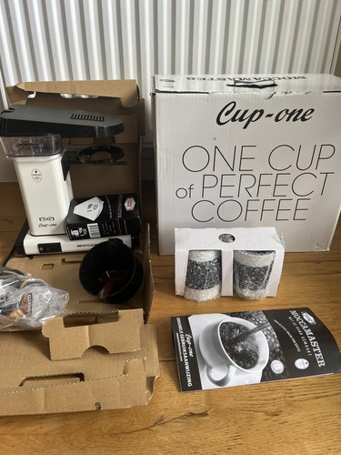 MOCCAMASTER