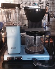 Moccamaster KGB Select