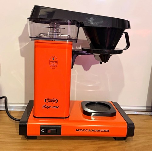 Moccamaster cup one - moccamaster, ☕️