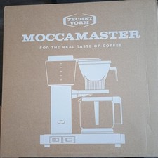 Original Moccamaster/Select