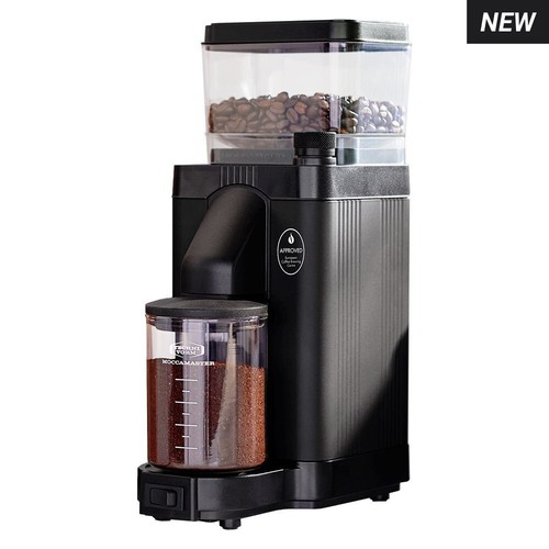 Moccamaster km5 kaffeemühle - moccamaster,