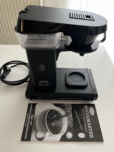 MOCCAMASTER