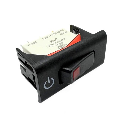 Moccamaster 43125 netzschalter - 43125,
