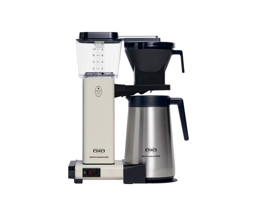 Moccamaster thermo - moccamaster,