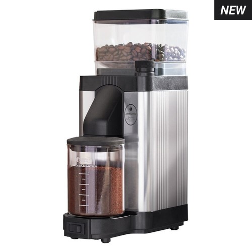 Moccamaster km5 kaffeemühle - km5,
