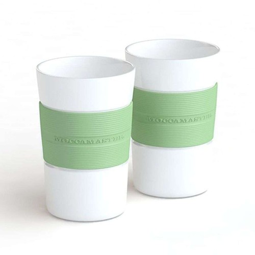 Moccamaster kaffeetassen set - kaffeetassen,