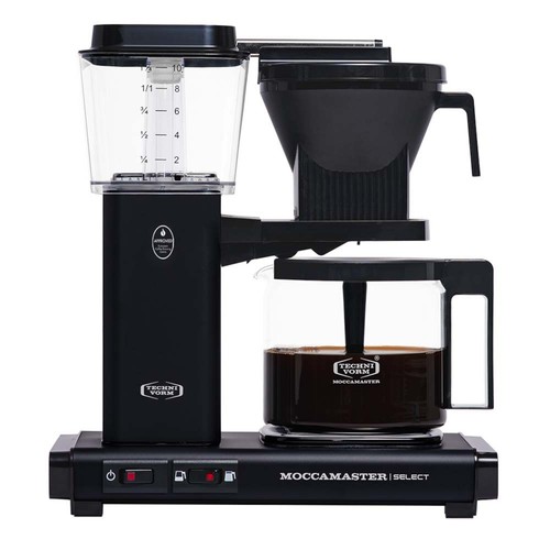 MOCCAMASTER