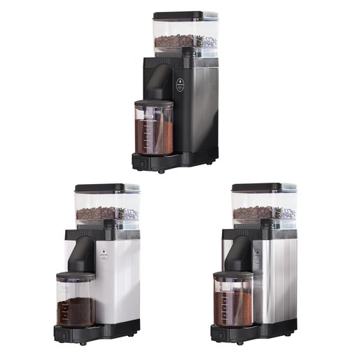 Moccamaster kaffeemühle km5 - moccamaster,