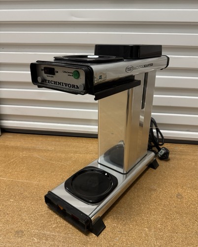Technivorm moccamaster - technivorm,