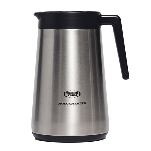 Moccamaster isolierkanne - moccamaster,