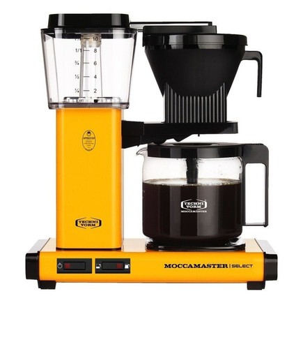 Moccamaster 53984 kbg select - moccamaster,