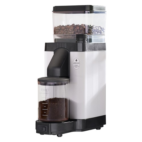 Moccamaster kaffeemühle km5 - moccamaster,