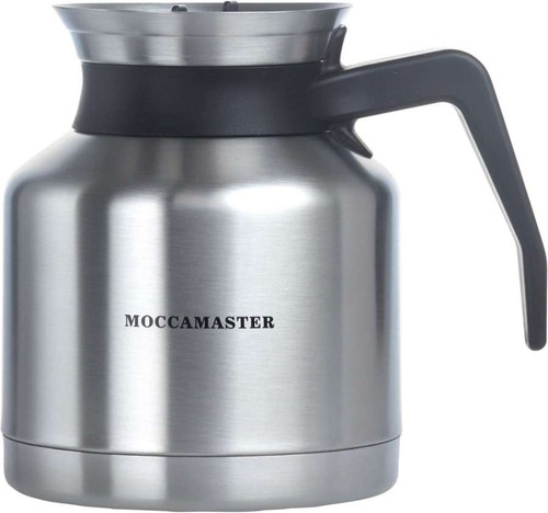 MOCCAMASTER