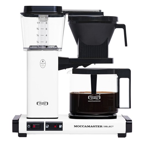 MOCCAMASTER
