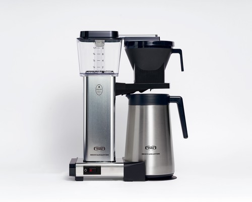 Moccamaster thermo - moccamaster,