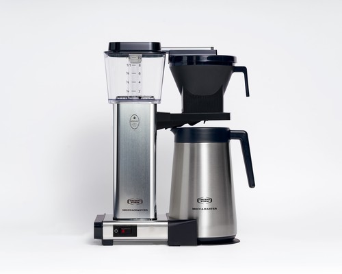 Moccamaster thermo - moccamaster,