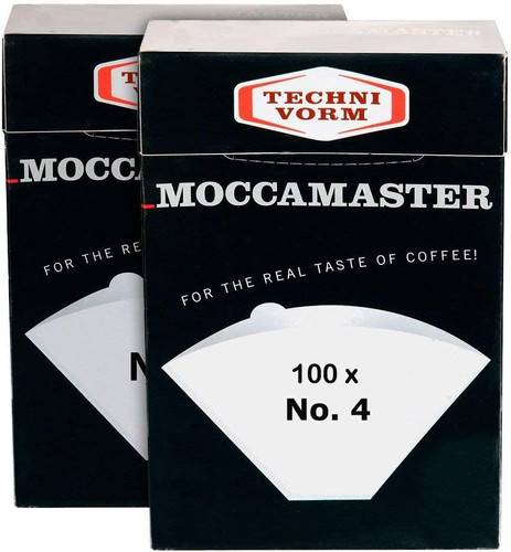 85022 moccamaster 4 - 85022,