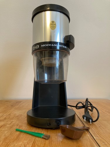 Technivorm moccamaster - technivorm,