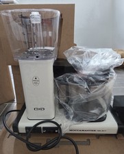 Moccamaster KBG Select 741