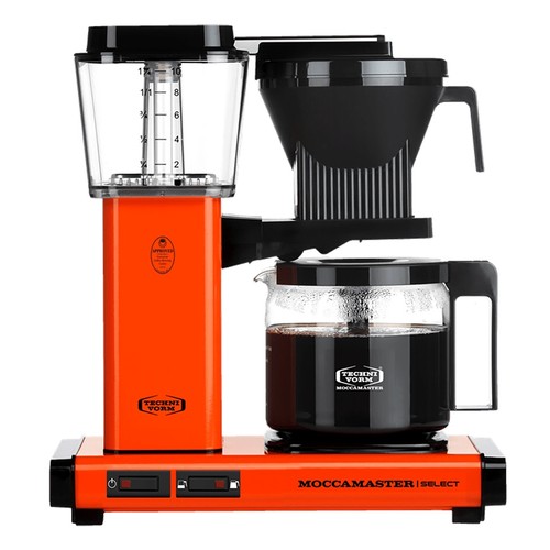 Moccamaster kbg select - kbg, select,