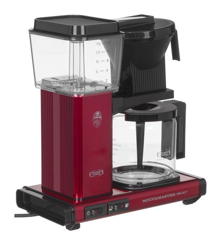 8712072539907 moccamaster kbg - 8712072539907,