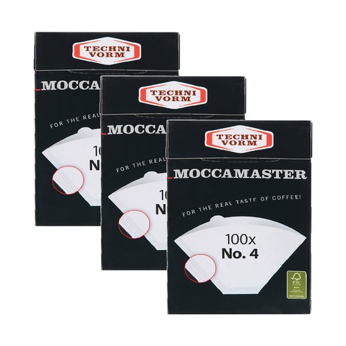 Moccamaster filterpaper - x,