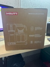 HILTI Moccamaster Select