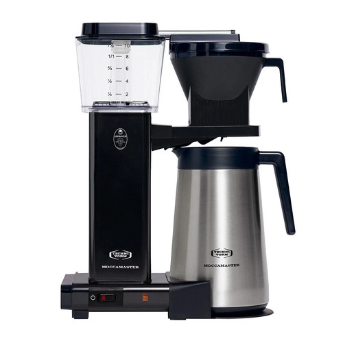 Moccamaster kbgt 79403 - kbgt,