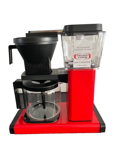 Hilti moccamaster ksb select - hilti,