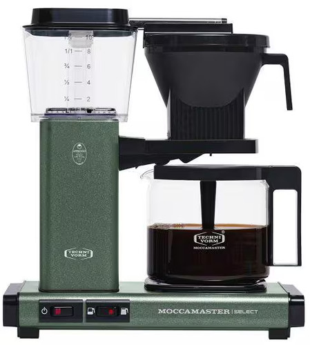 Moccamaster 53991 kgb select - kgb,