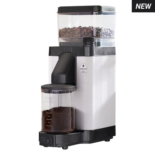 Moccamaster km5 kaffeemühle - moccamaster,