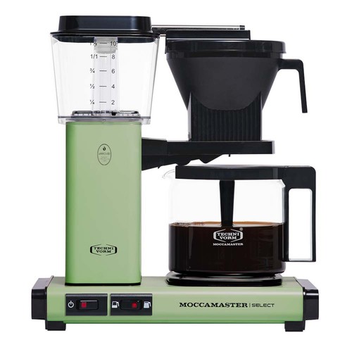 MOCCAMASTER