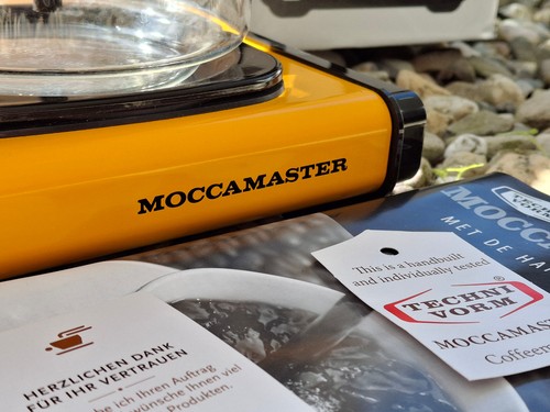 Technivorm moccamaster high - technivorm,