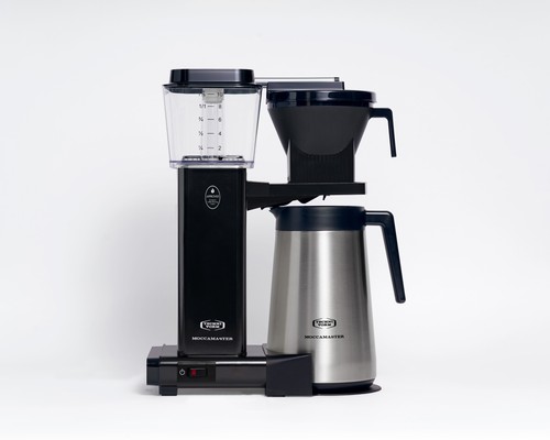 Moccamaster thermo - moccamaster,