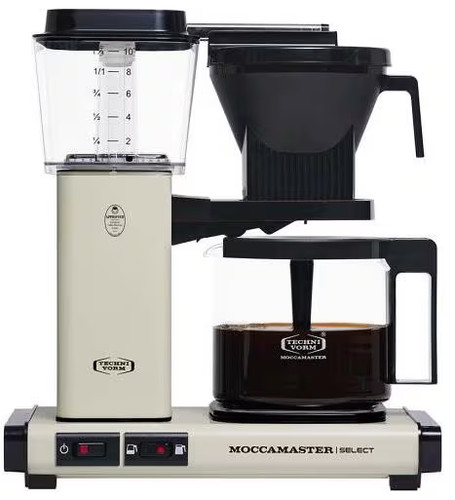 Moccamaster 53974 kgb select - moccamaster,