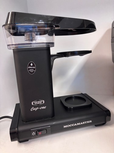 Moccamaster cup one kaffee - cup-one,
